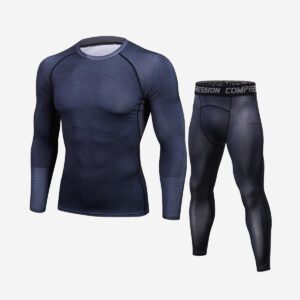 Compression Suit