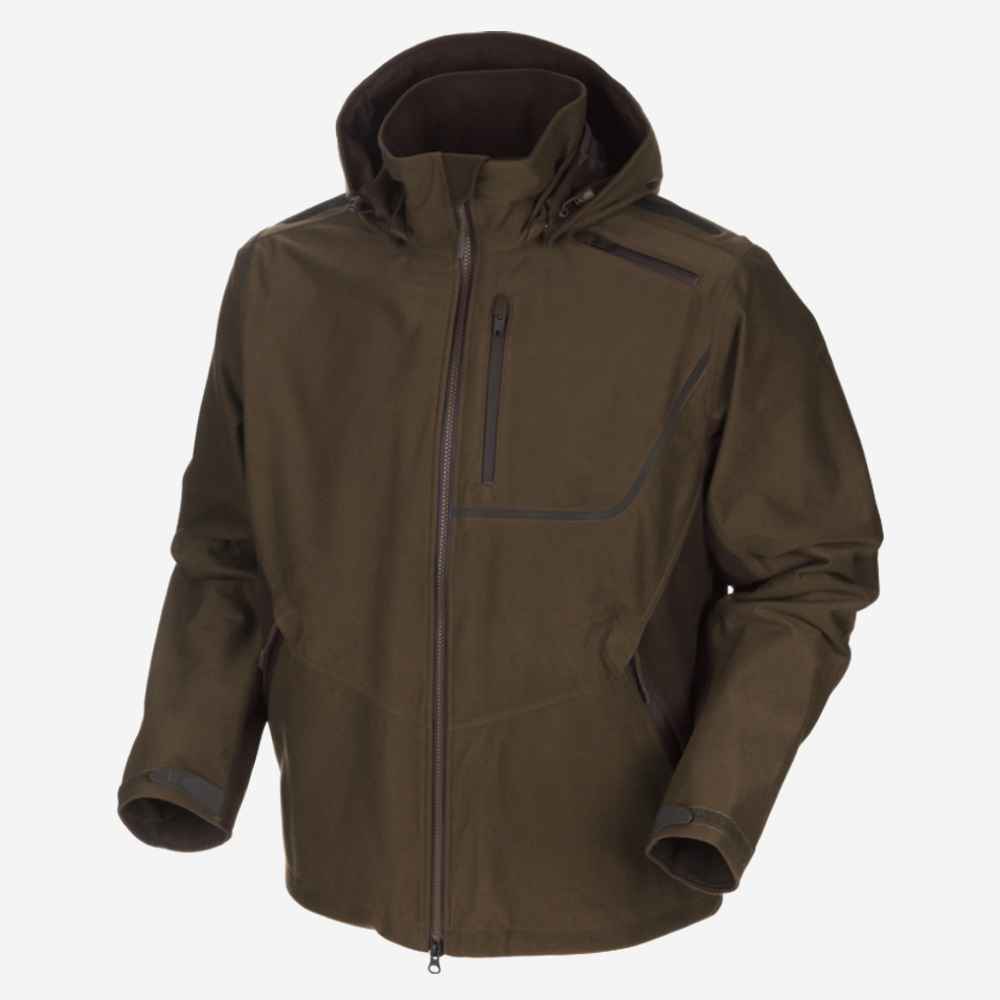 Dog Trainee Jacket Green