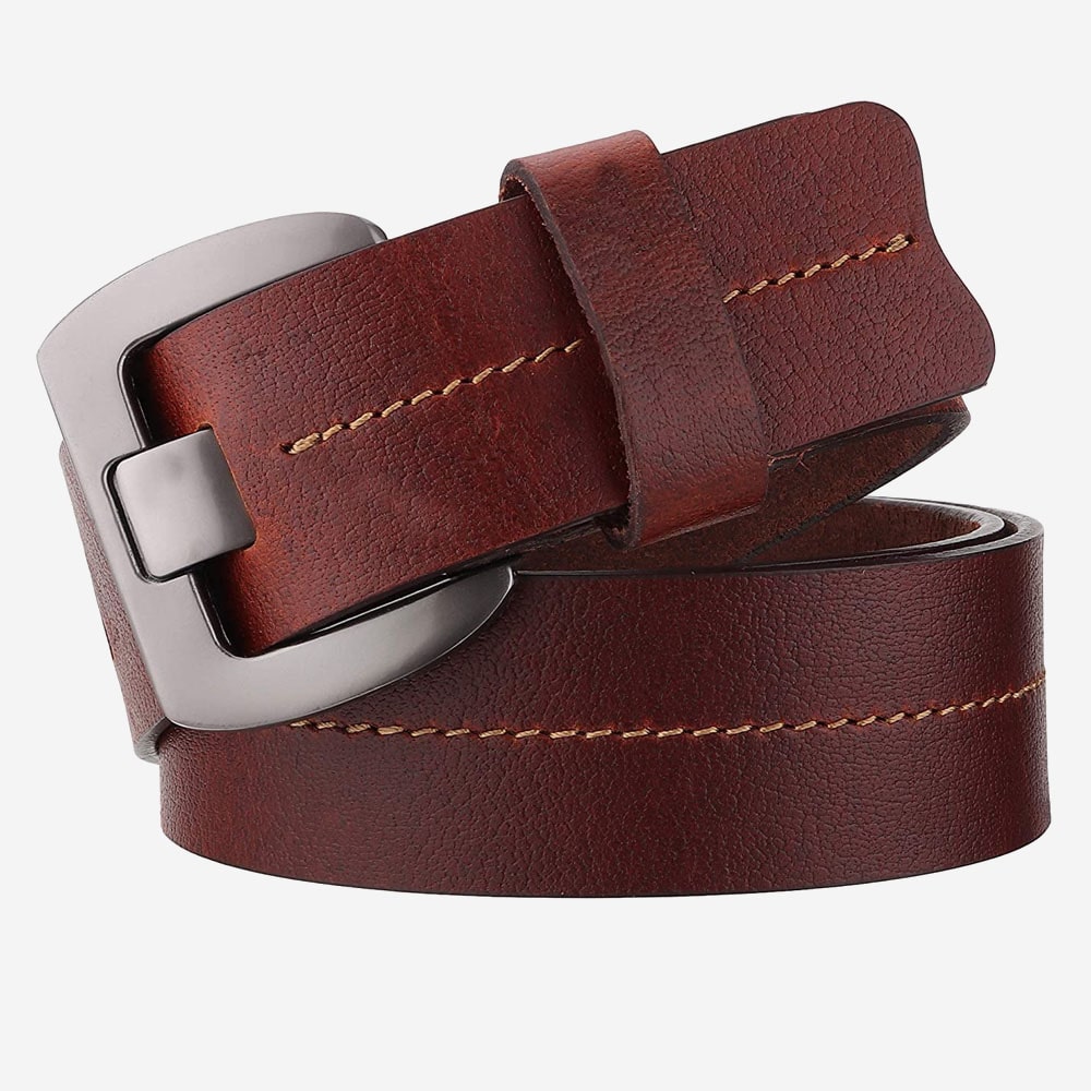 Leather Belts