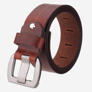 Leather Belts