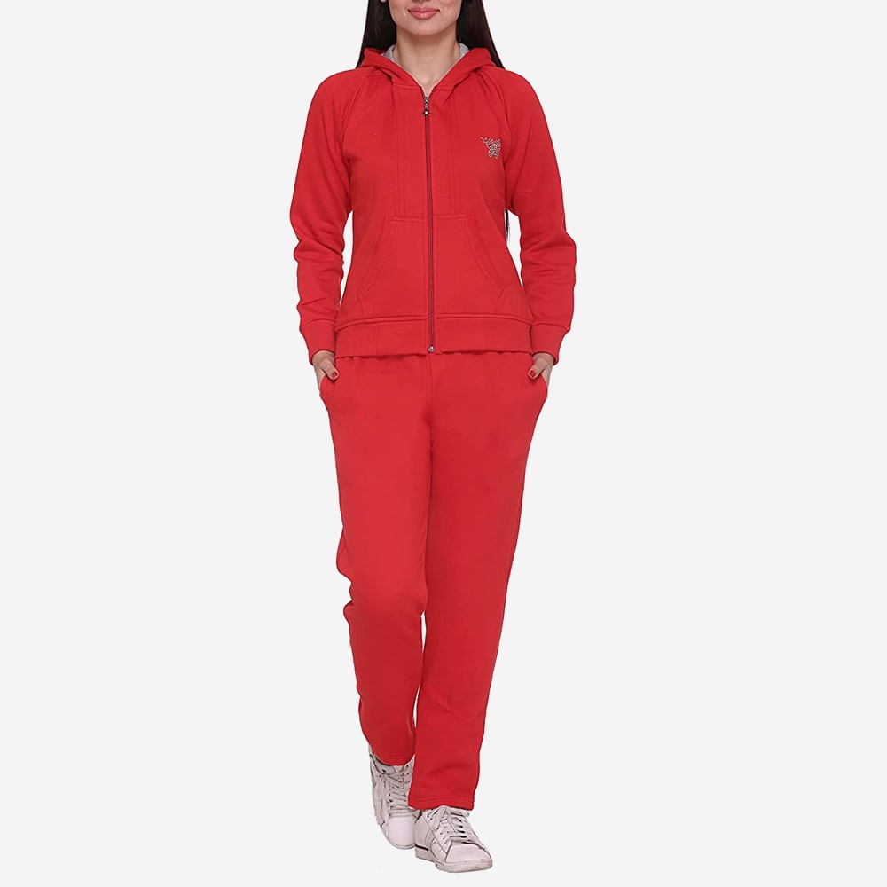 Women Tracksuit