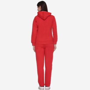 Women Tracksuit