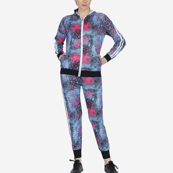 Women Tracksuit