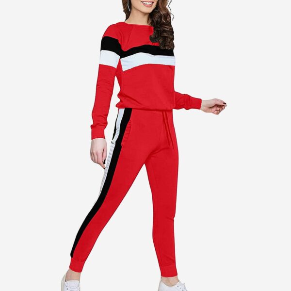 Women Tracksuit