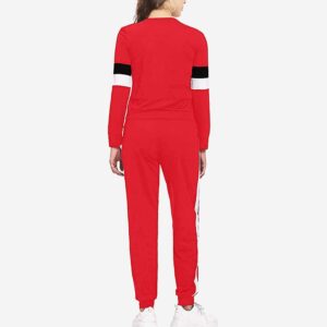 Women Tracksuit