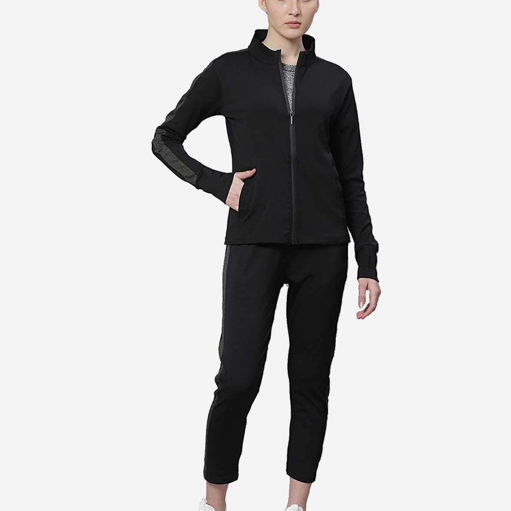 Women Tracksuit