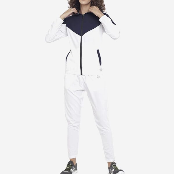 Women Tracksuit